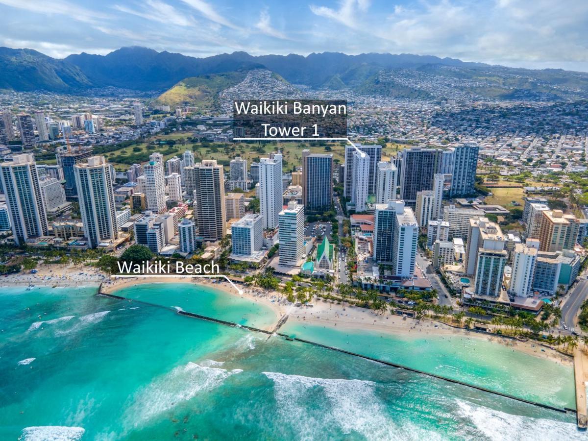 Diamond Head Views Retreat With Free Parking & Near Waikiki Beach! Honolulu Eksteriør bilde