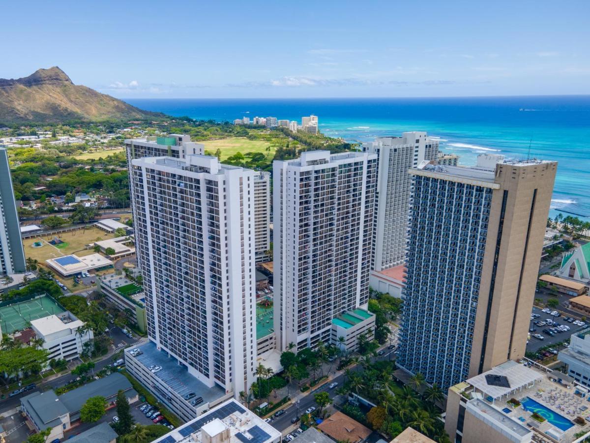 Diamond Head Views Retreat With Free Parking & Near Waikiki Beach! Honolulu Eksteriør bilde