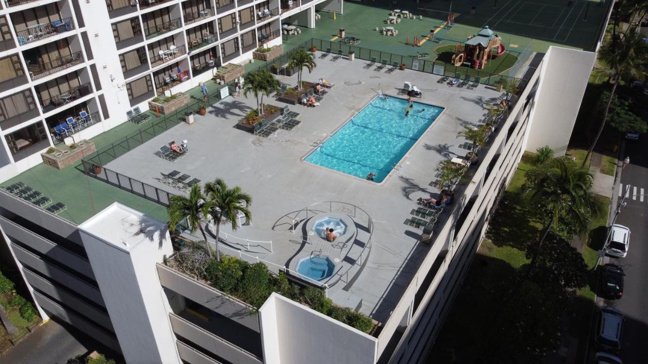 Diamond Head Views Retreat With Free Parking & Near Waikiki Beach! Honolulu Eksteriør bilde