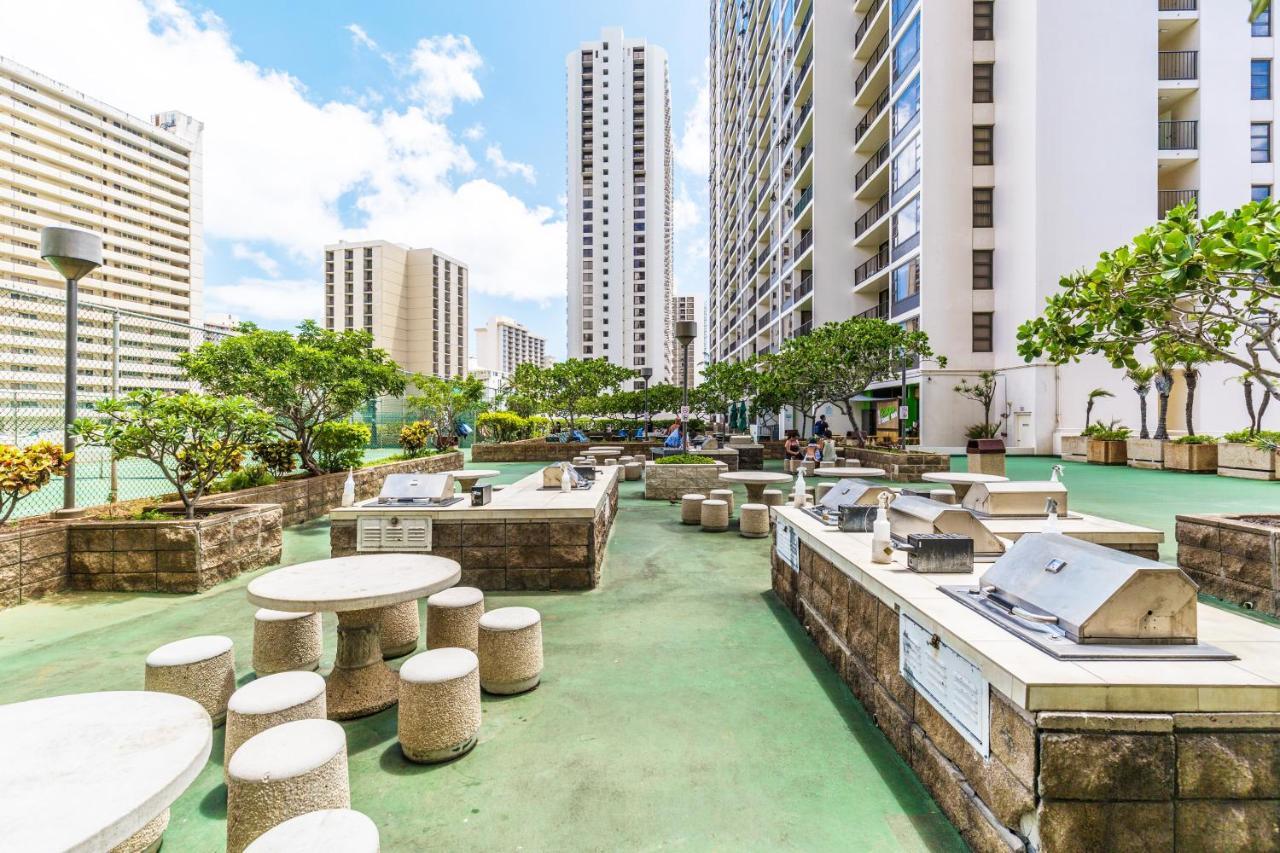 Diamond Head Views Retreat With Free Parking & Near Waikiki Beach! Honolulu Eksteriør bilde