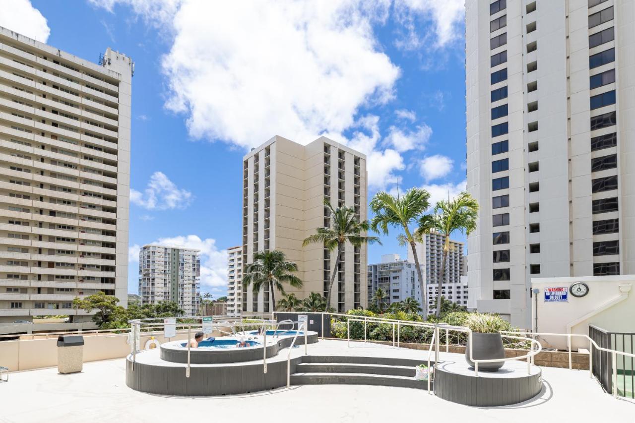Diamond Head Views Retreat With Free Parking & Near Waikiki Beach! Honolulu Eksteriør bilde