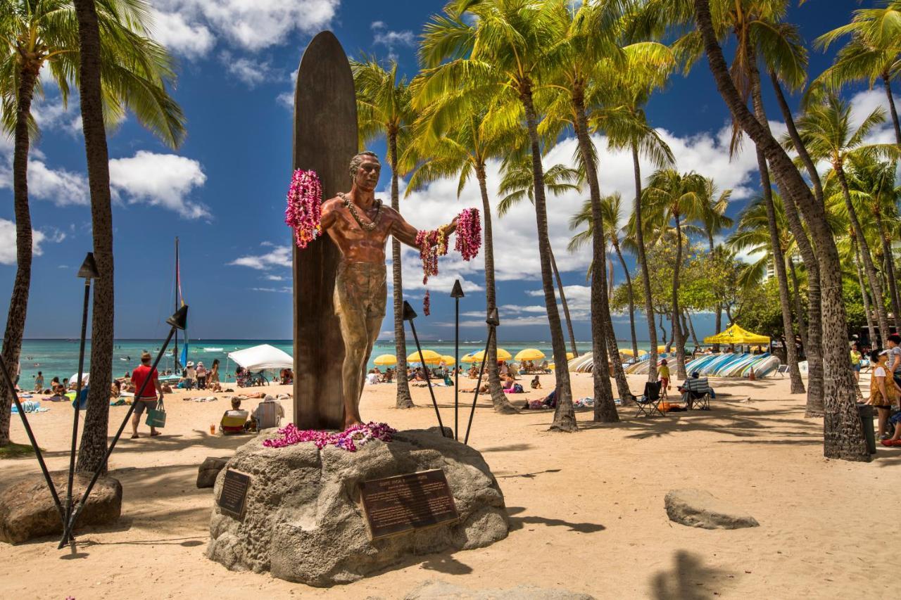 Diamond Head Views Retreat With Free Parking & Near Waikiki Beach! Honolulu Eksteriør bilde