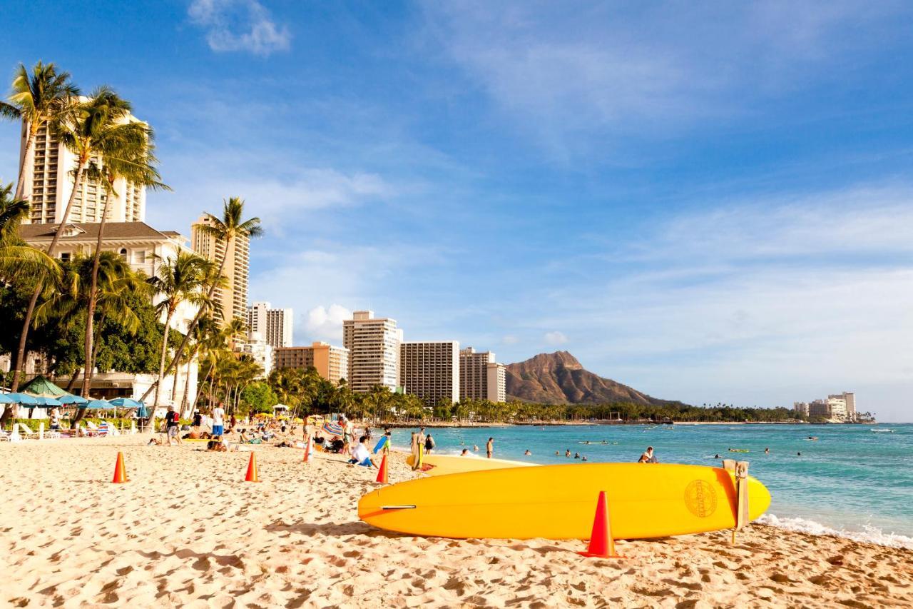 Diamond Head Views Retreat With Free Parking & Near Waikiki Beach! Honolulu Eksteriør bilde