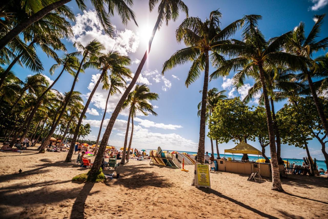 Diamond Head Views Retreat With Free Parking & Near Waikiki Beach! Honolulu Eksteriør bilde