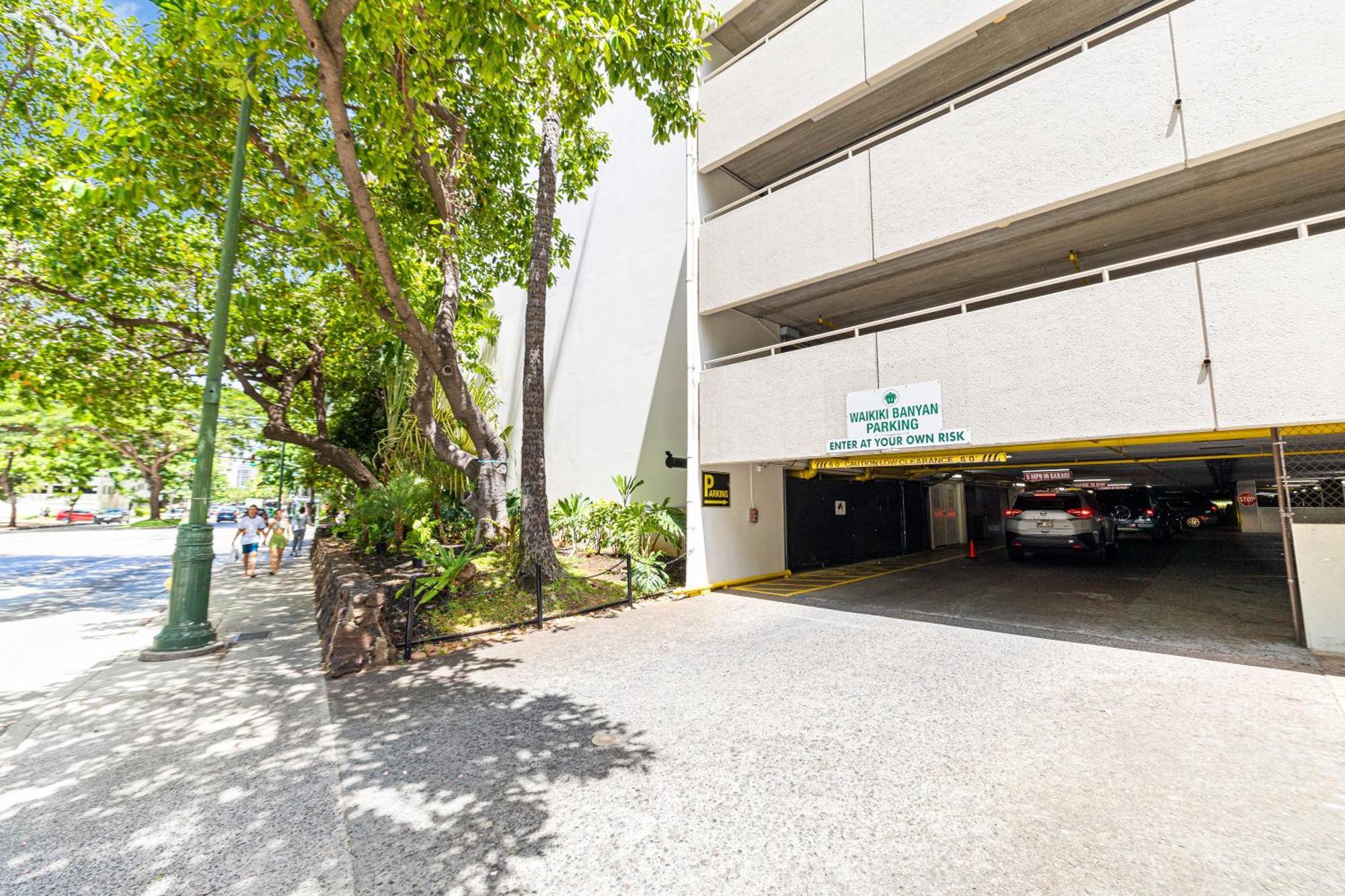 Diamond Head Views Retreat With Free Parking & Near Waikiki Beach! Honolulu Eksteriør bilde