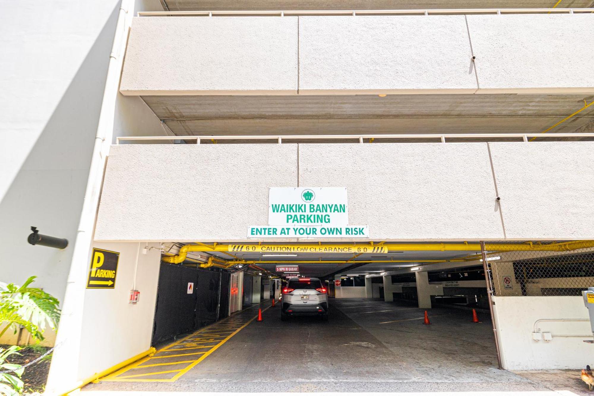 Diamond Head Views Retreat With Free Parking & Near Waikiki Beach! Honolulu Eksteriør bilde