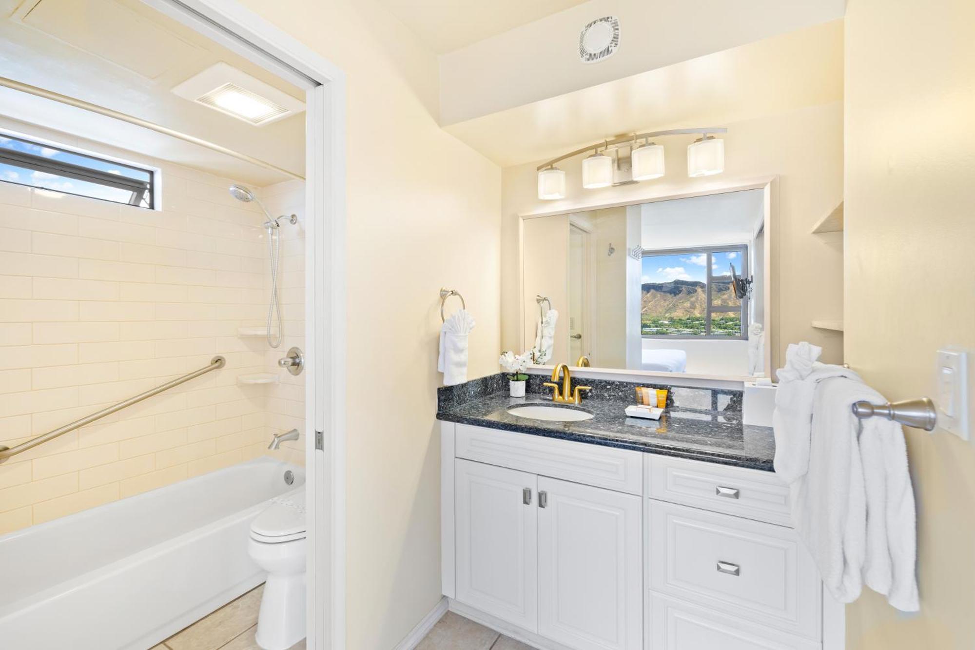 Diamond Head Views Retreat With Free Parking & Near Waikiki Beach! Honolulu Eksteriør bilde