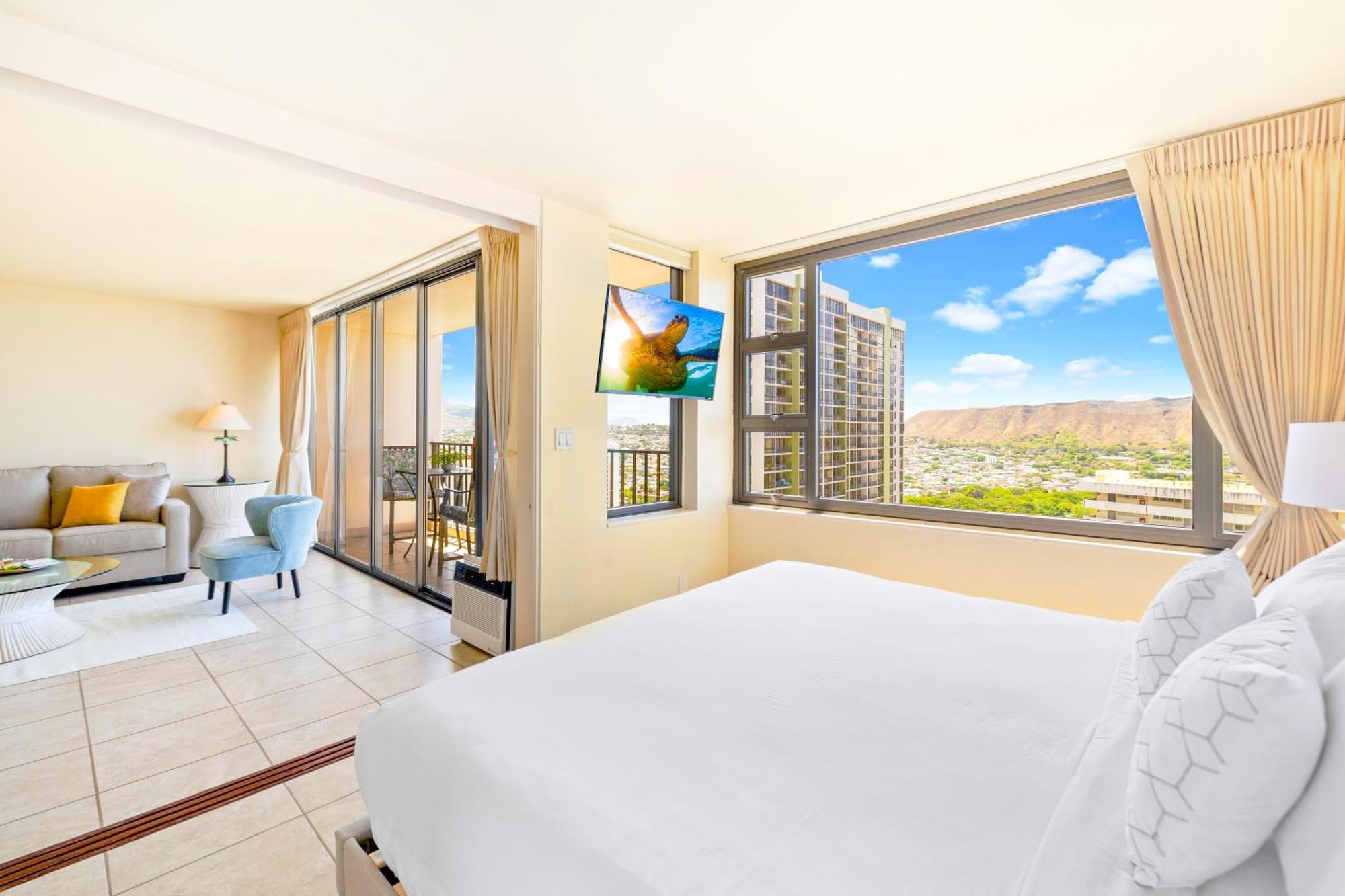 Diamond Head Views Retreat With Free Parking & Near Waikiki Beach! Honolulu Eksteriør bilde