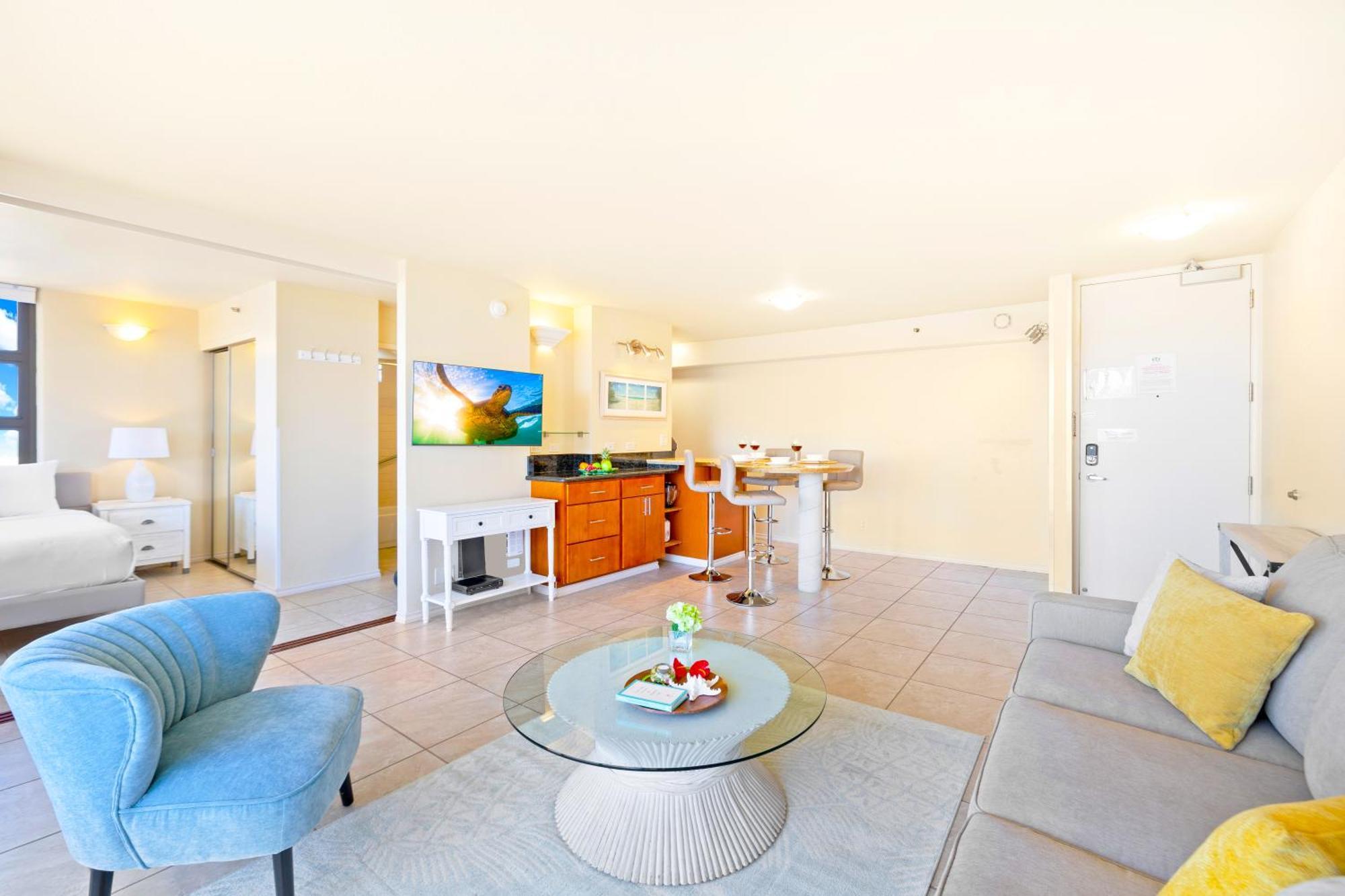 Diamond Head Views Retreat With Free Parking & Near Waikiki Beach! Honolulu Eksteriør bilde