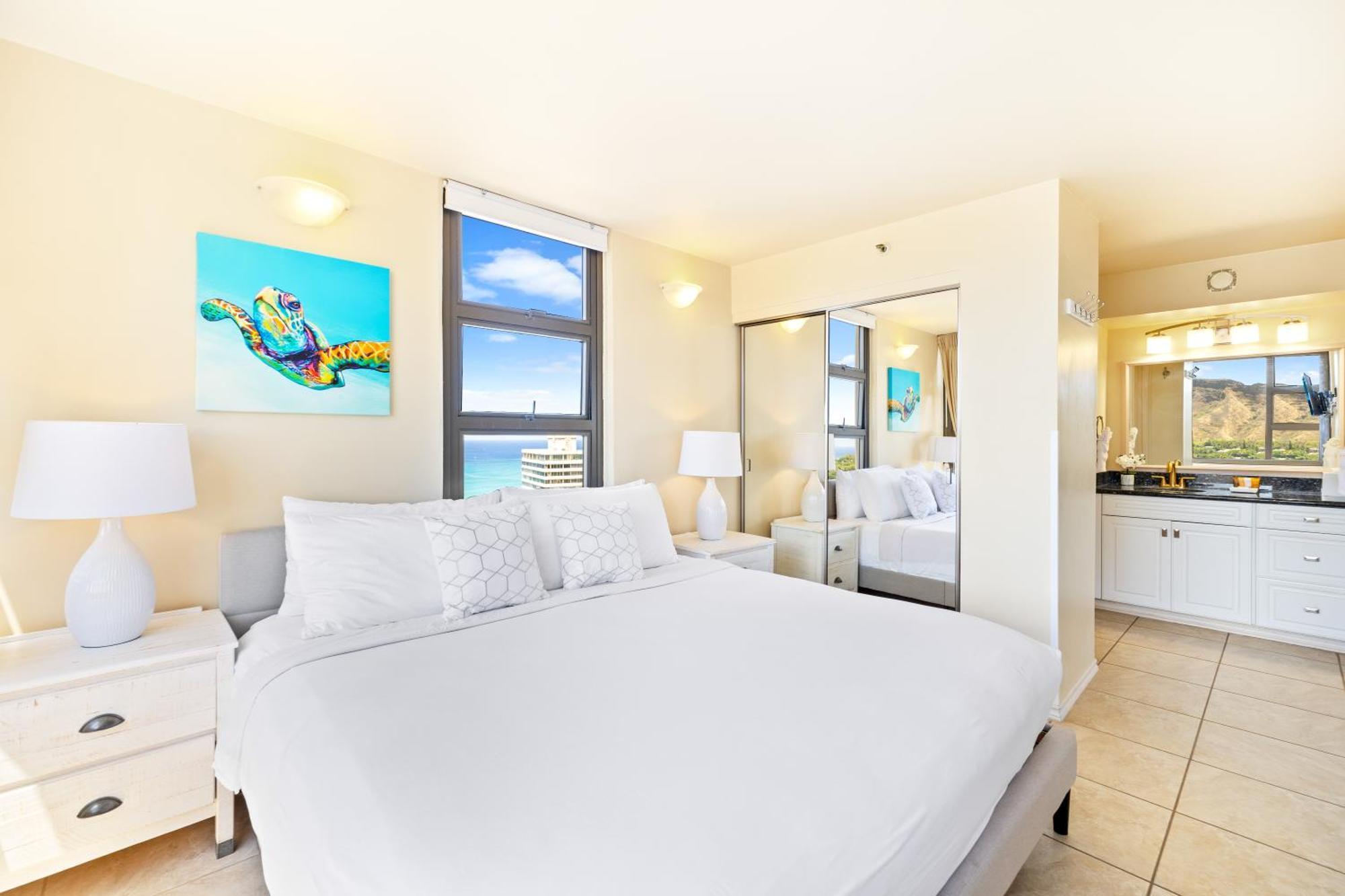 Diamond Head Views Retreat With Free Parking & Near Waikiki Beach! Honolulu Eksteriør bilde