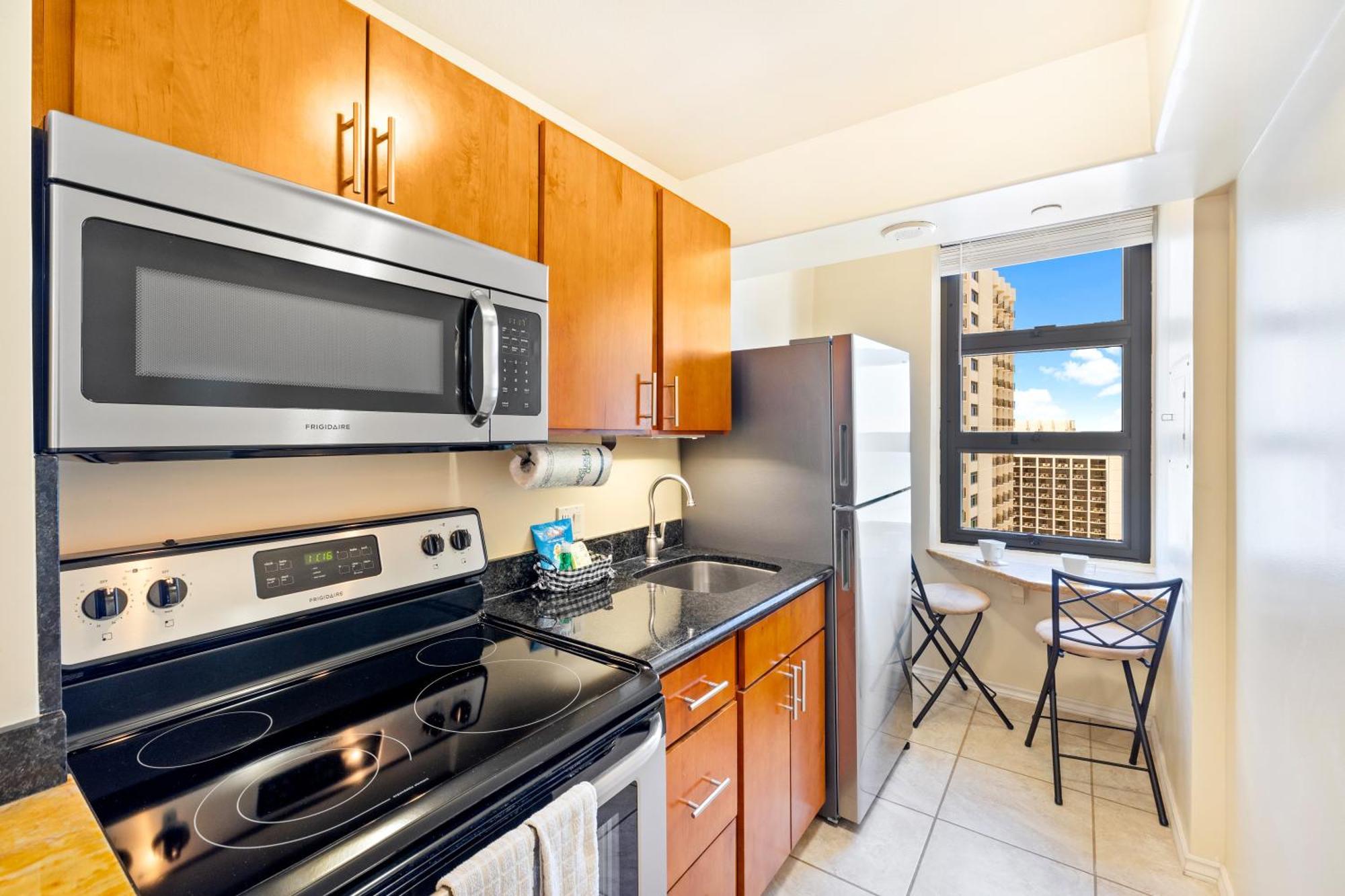 Diamond Head Views Retreat With Free Parking & Near Waikiki Beach! Honolulu Eksteriør bilde