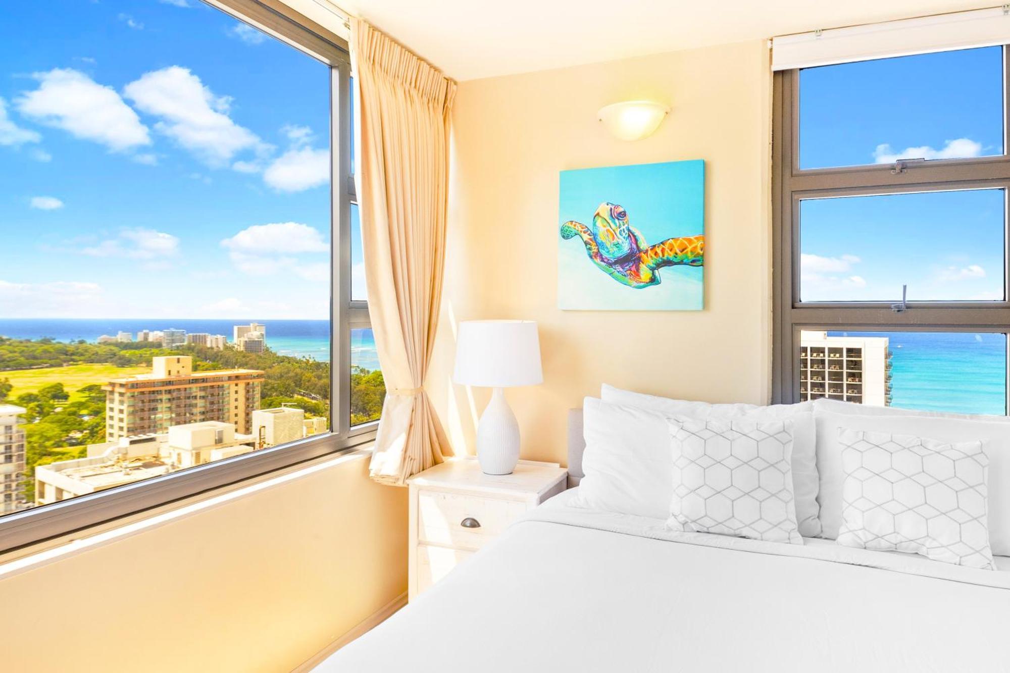 Diamond Head Views Retreat With Free Parking & Near Waikiki Beach! Honolulu Eksteriør bilde