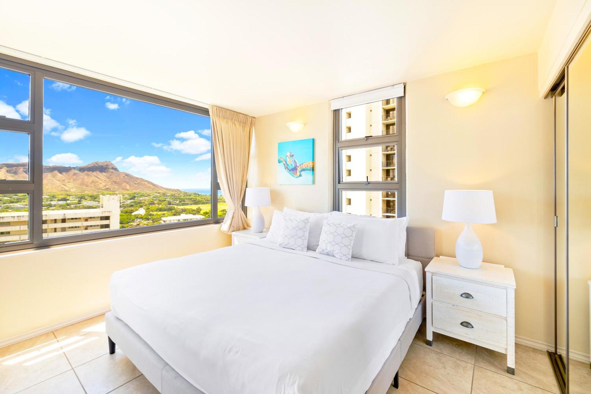 Diamond Head Views Retreat With Free Parking & Near Waikiki Beach! Honolulu Eksteriør bilde