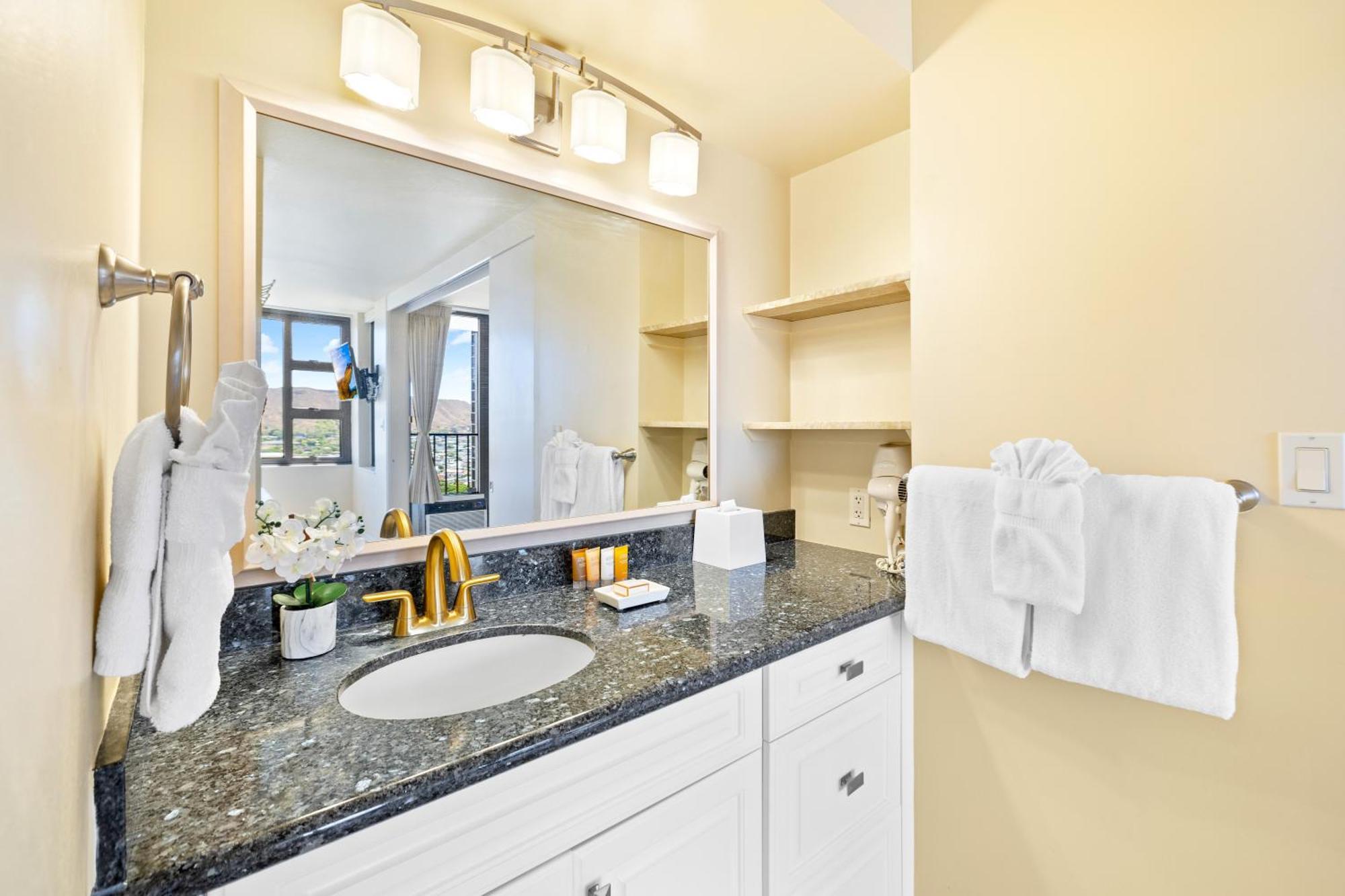 Diamond Head Views Retreat With Free Parking & Near Waikiki Beach! Honolulu Eksteriør bilde