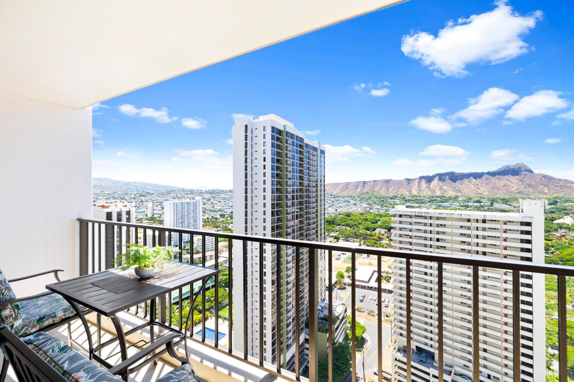 Diamond Head Views Retreat With Free Parking & Near Waikiki Beach! Honolulu Eksteriør bilde