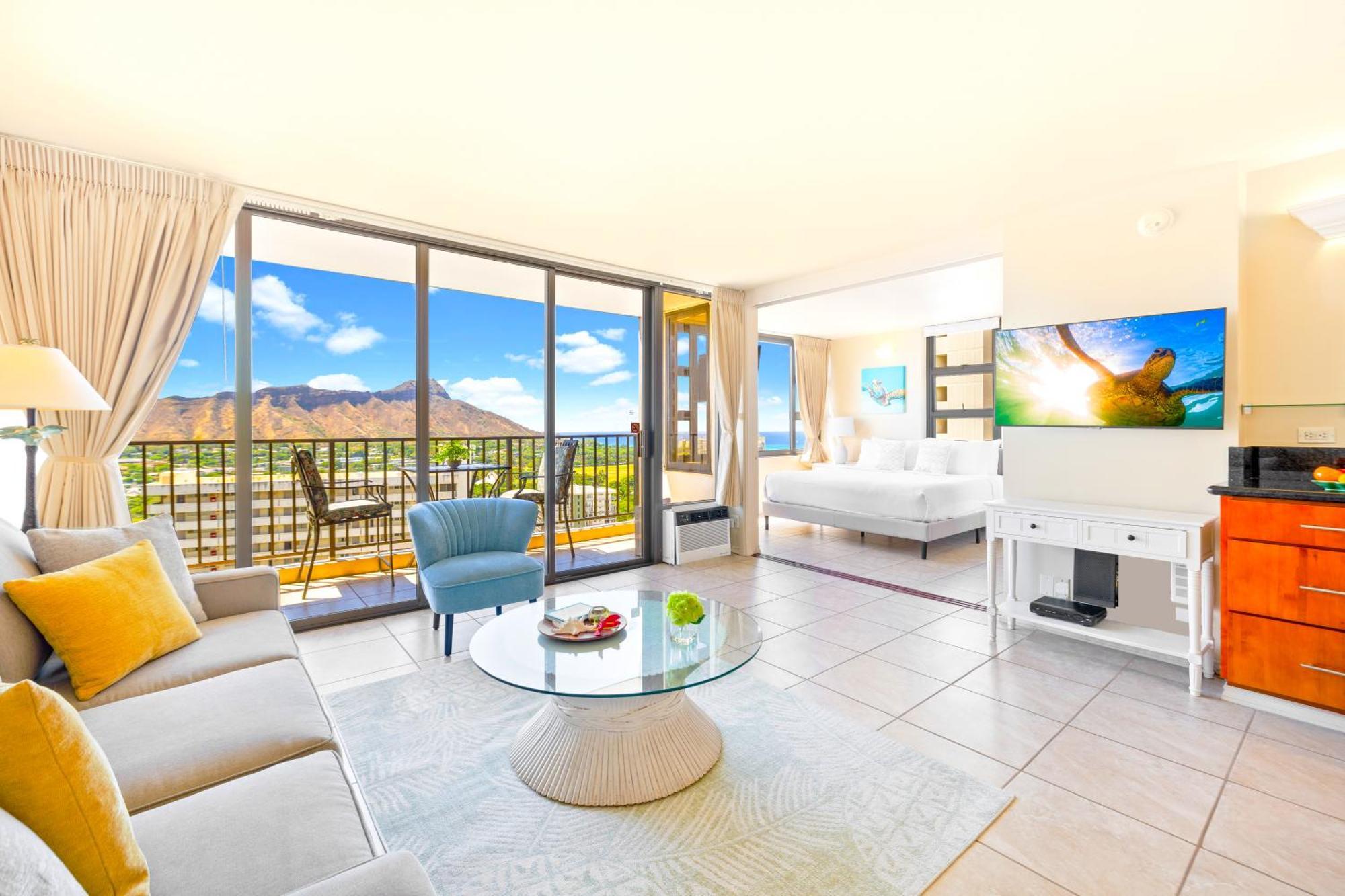 Diamond Head Views Retreat With Free Parking & Near Waikiki Beach! Honolulu Eksteriør bilde