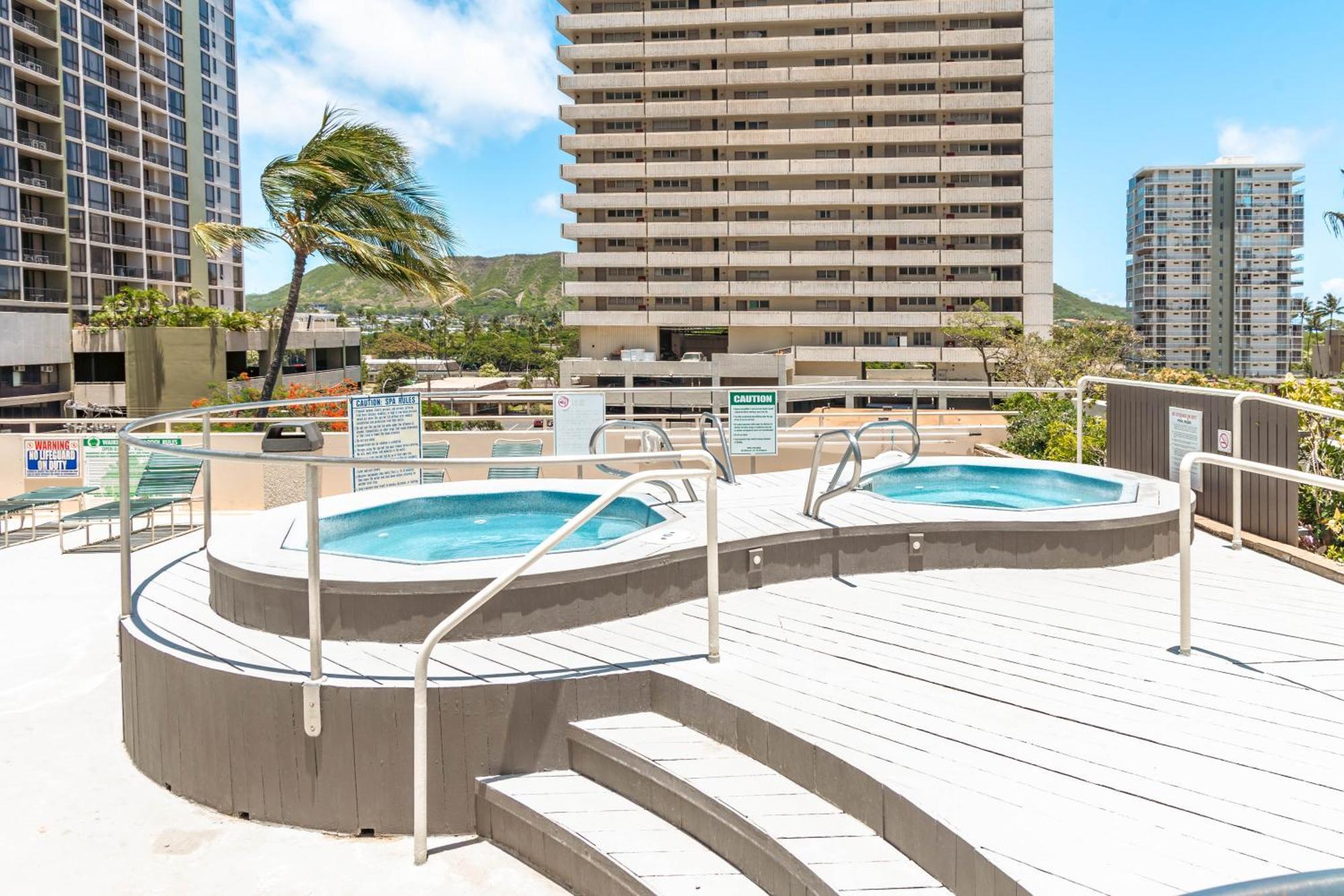 Diamond Head Views Retreat With Free Parking & Near Waikiki Beach! Honolulu Eksteriør bilde